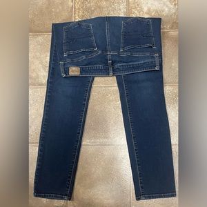 American Eagle 12short Super Stretch